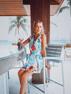 @angifly_usaさんのコーディネート