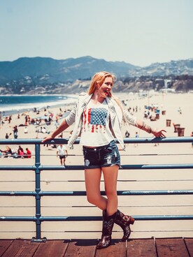 @angifly_usaさんのコーディネート