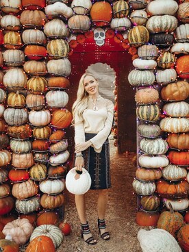 @angifly_usaさんのコーディネート