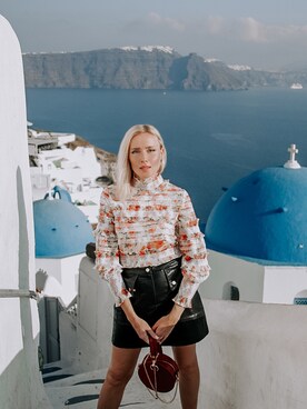 @angifly_usaさんのコーディネート