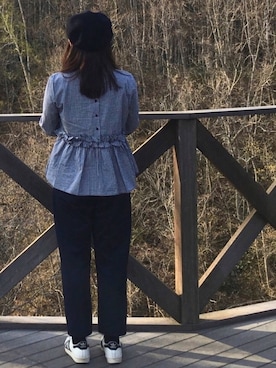 yumiさんのコーディネート