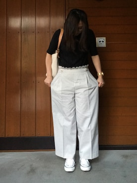 yumiさんのコーディネート