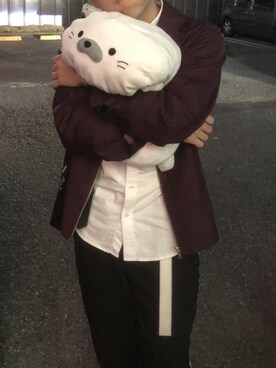 S.TAIGAさんのコーディネート