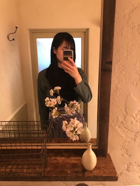 rina さんのコーディネート