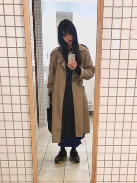 rina さんのコーディネート