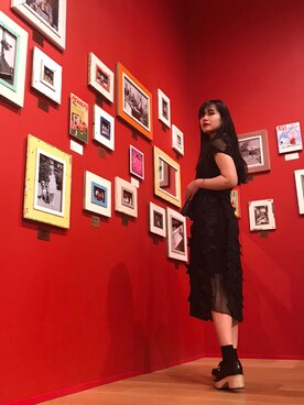 rina さんのコーディネート