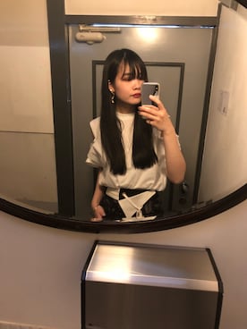 rina さんのコーディネート