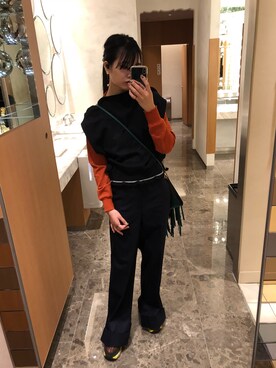 rina さんのコーディネート