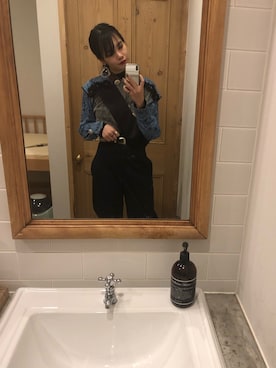 rina さんのコーディネート