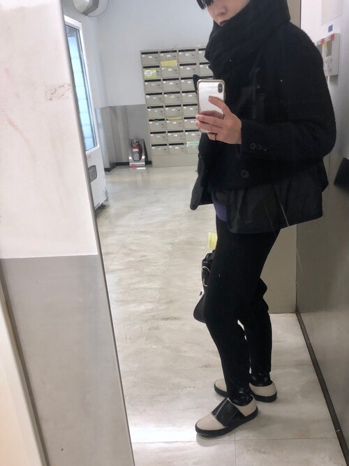 rina さんのコーディネート