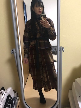 rina さんのコーディネート