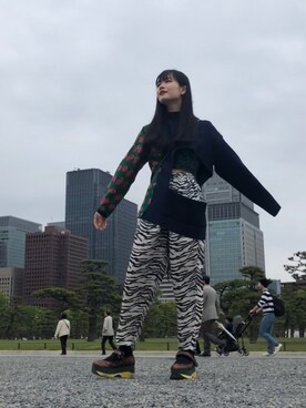 rina さんのコーディネート