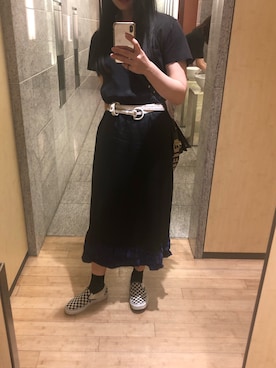 rina さんのコーディネート