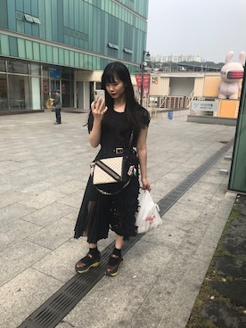 rina さんのコーディネート