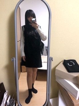 rina さんのコーディネート