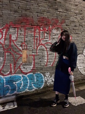 rina さんのコーディネート