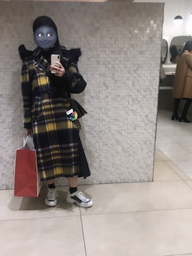 rina さんのコーディネート