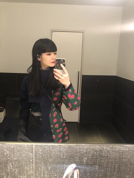 rina さんのコーディネート