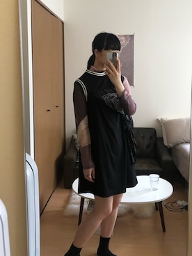 rina さんのコーディネート