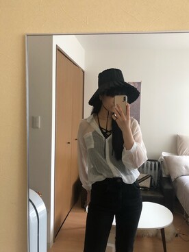 rina さんのコーディネート