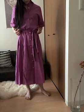 rina さんのコーディネート