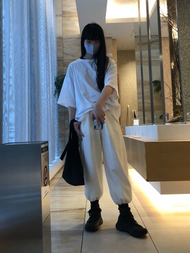 rina さんのコーディネート