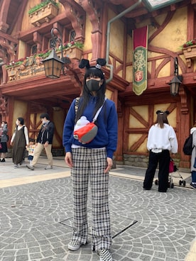 rina さんのコーディネート