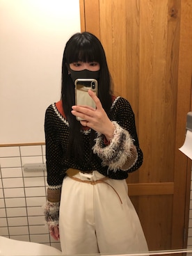 rina さんのコーディネート