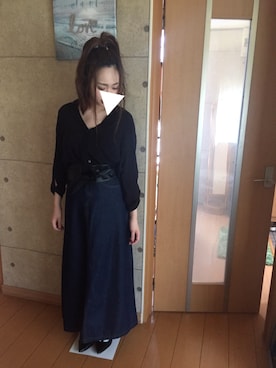 8mam.さんのコーディネート