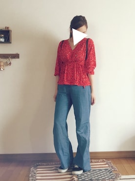 8mam.さんのコーディネート