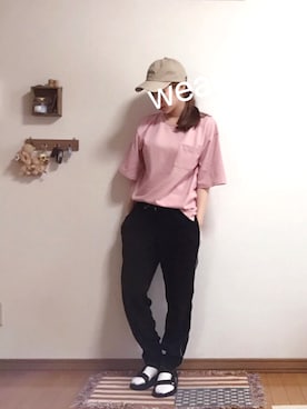 8mam.さんのコーディネート