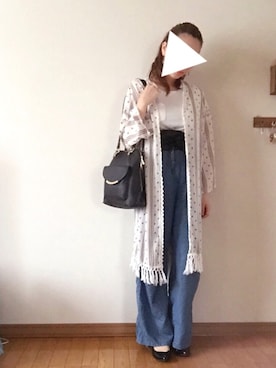 8mam.さんのコーディネート