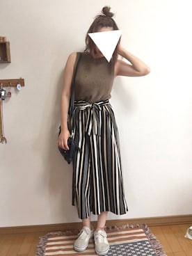 8mam.さんのコーディネート