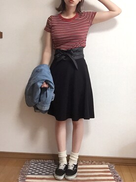 8mam.さんのコーディネート