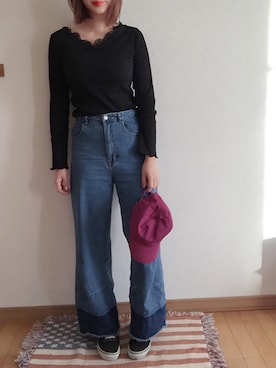 8mam.さんのコーディネート