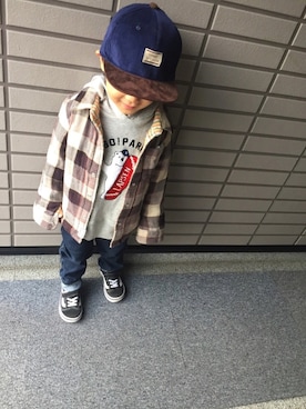 8mam.さんのコーディネート