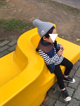 8mam.さんのコーディネート