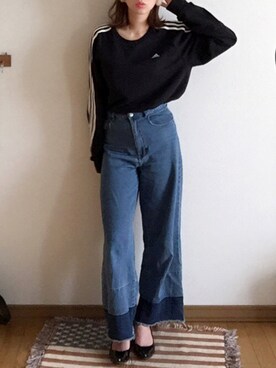 8mam.さんのコーディネート