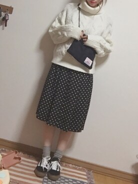 8mam.さんのコーディネート