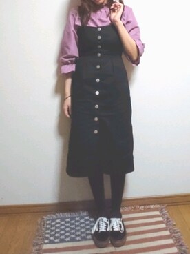 8mam.さんのコーディネート