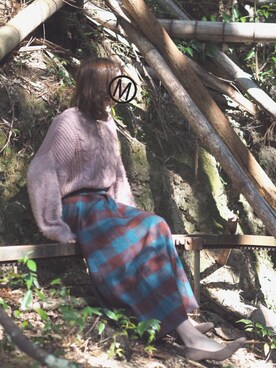 ちゃんりささんのコーディネート