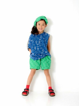 minauさんのコーディネート