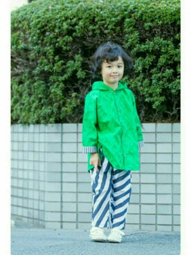 minauさんのコーディネート