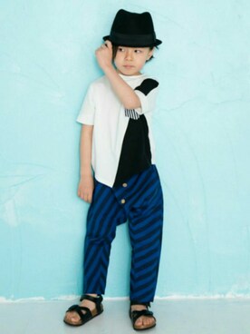 minauさんのコーディネート