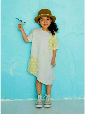 minauさんのコーディネート