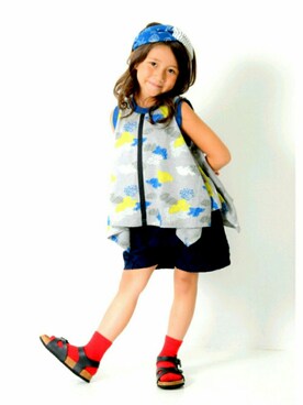 minauさんのコーディネート