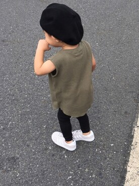 み～ぽんさんのコーディネート