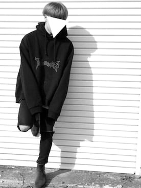 MMさんのコーディネート