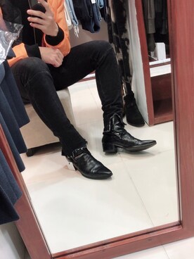 MMさんのコーディネート