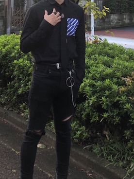 MMさんのコーディネート